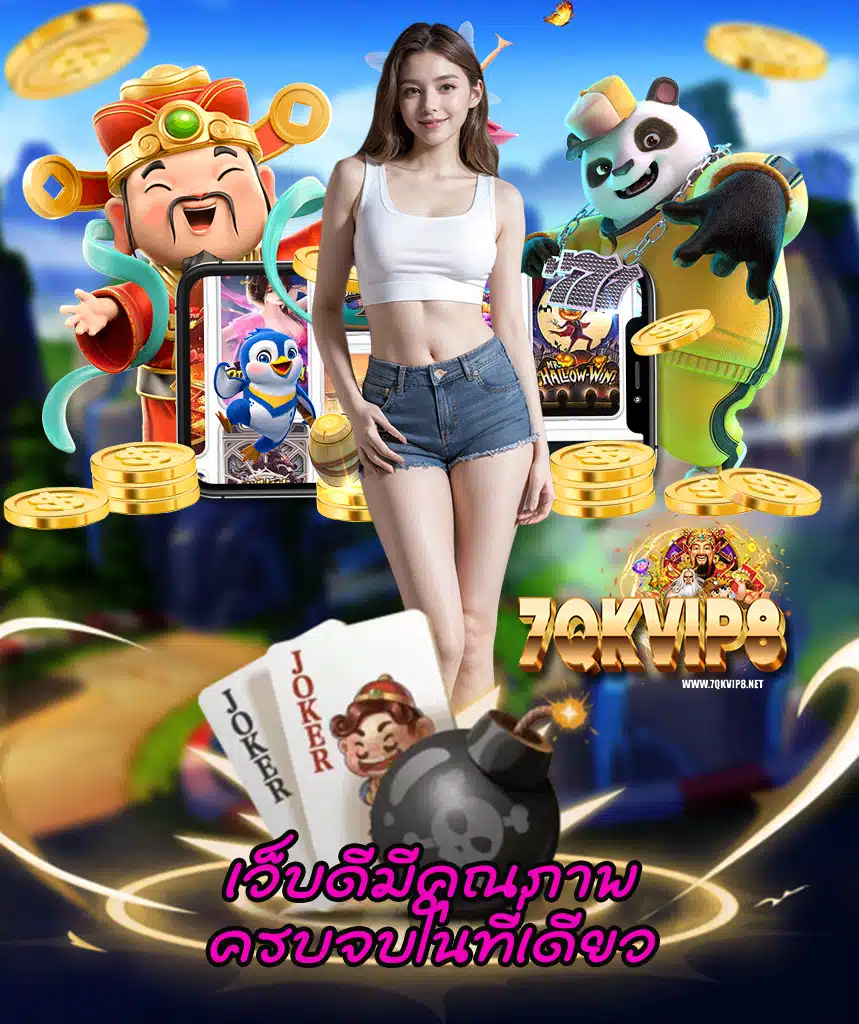 7qkvip8 สมัคร