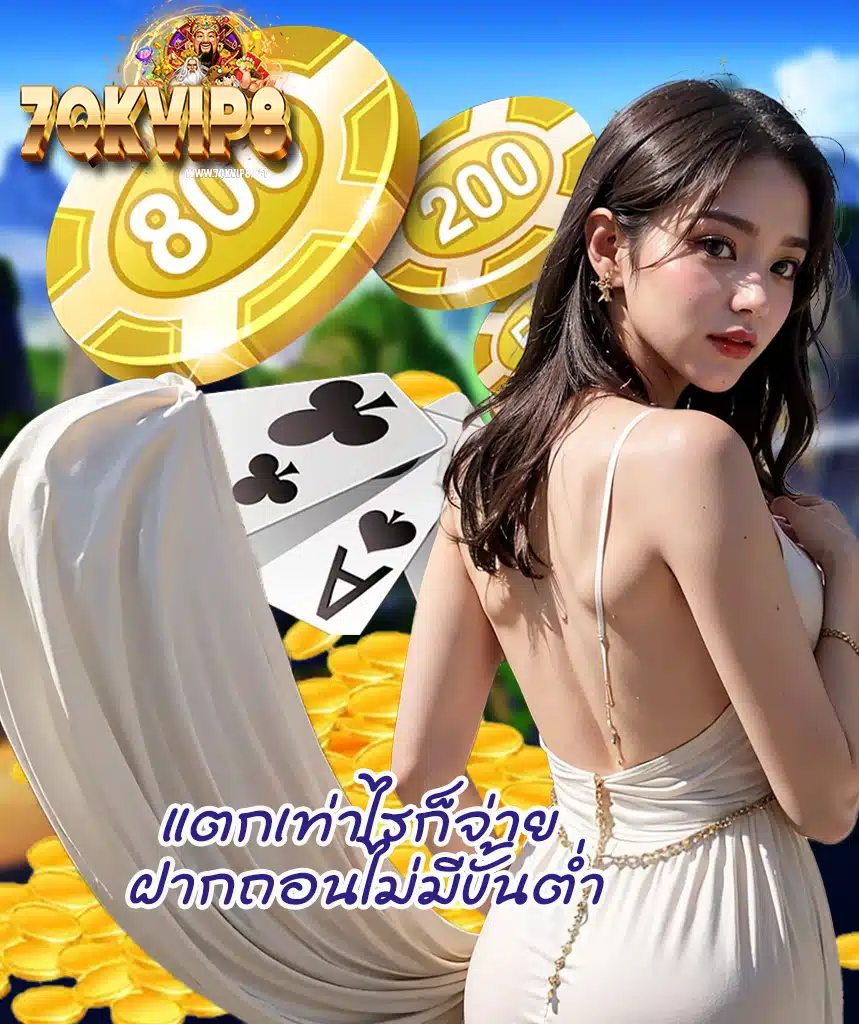 7qkvip8 ระบบออโต้